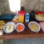 Hostel Quintal da Sereia
