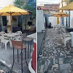 Hostel Quintal da Sereia