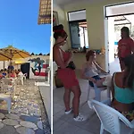 Hostel Quintal da Sereia