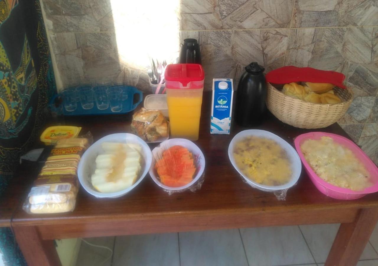 Quintal Da Sereia *