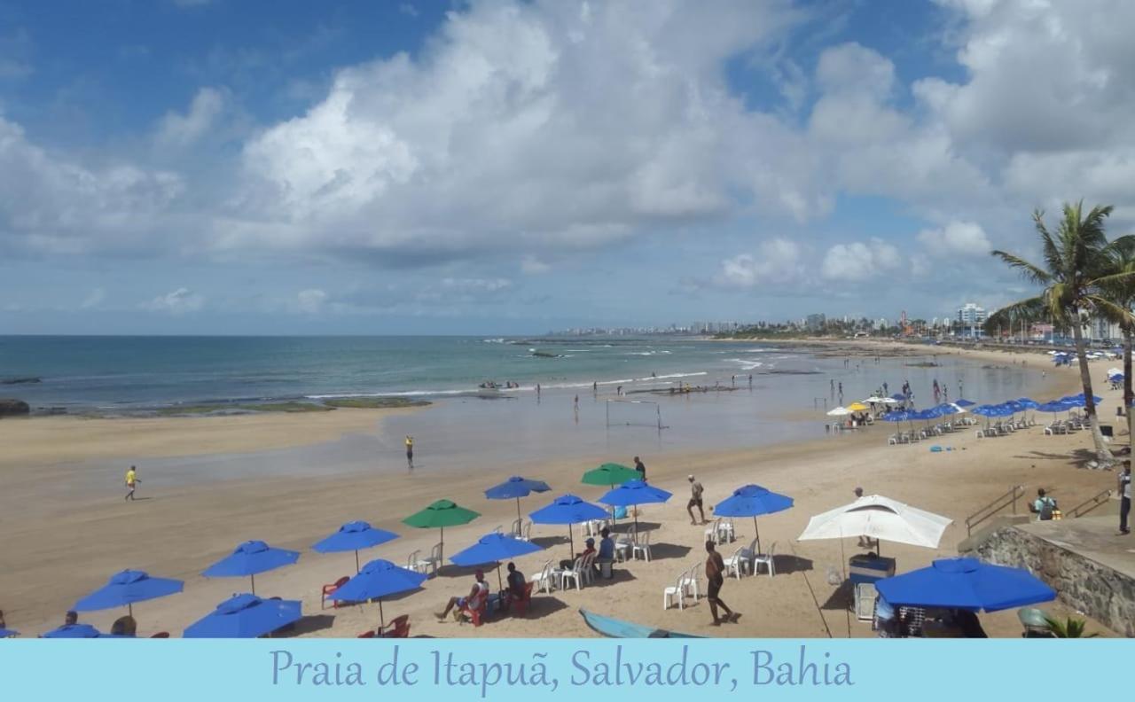 Quintal Da Sereia Salvador