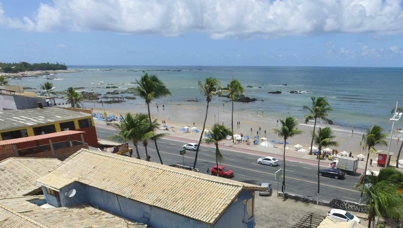 Albergue Quintal Da Sereia