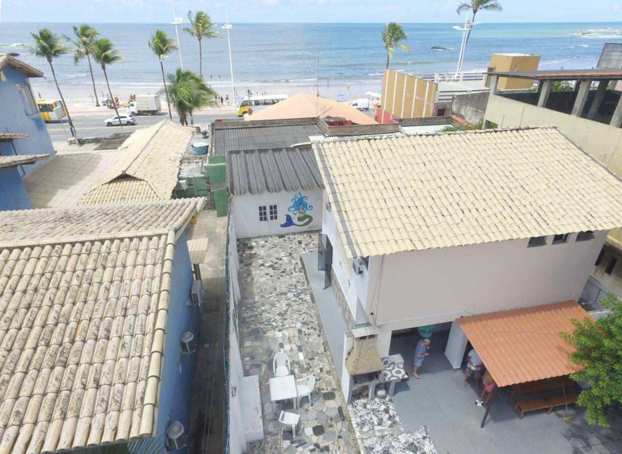 Quintal Da Sereia Albergue