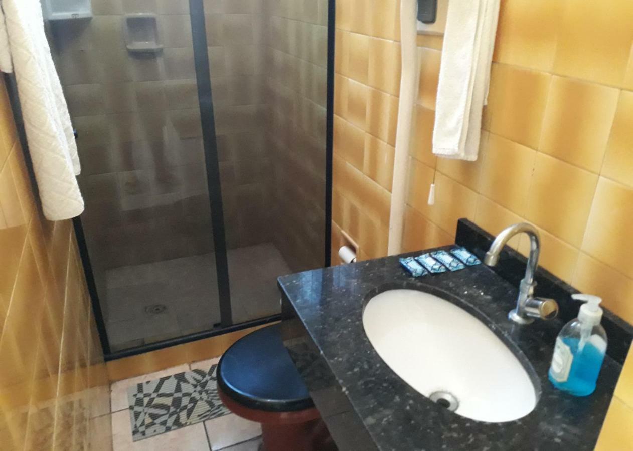 Albergue Quintal Da Sereia