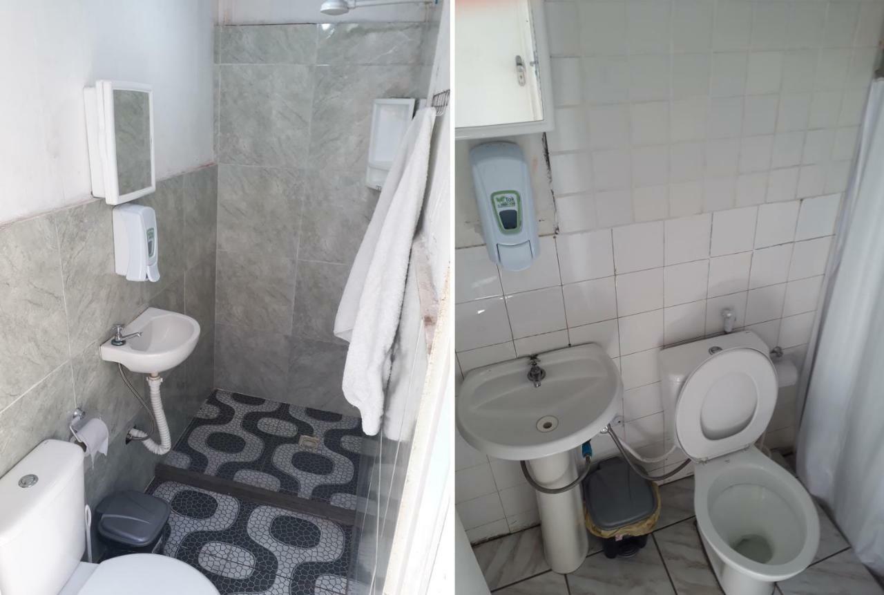 Albergue Quintal Da Sereia *